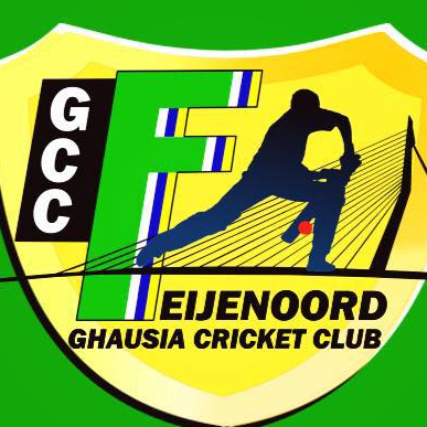 Ghausia Cricket Club Feijenoord