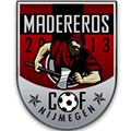 Madereros CF
