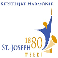 Kerk. Harm. St.-Joseph 1880