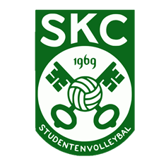 SKC studentenvolleybal