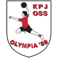 Handbalvereniging Olympia'89