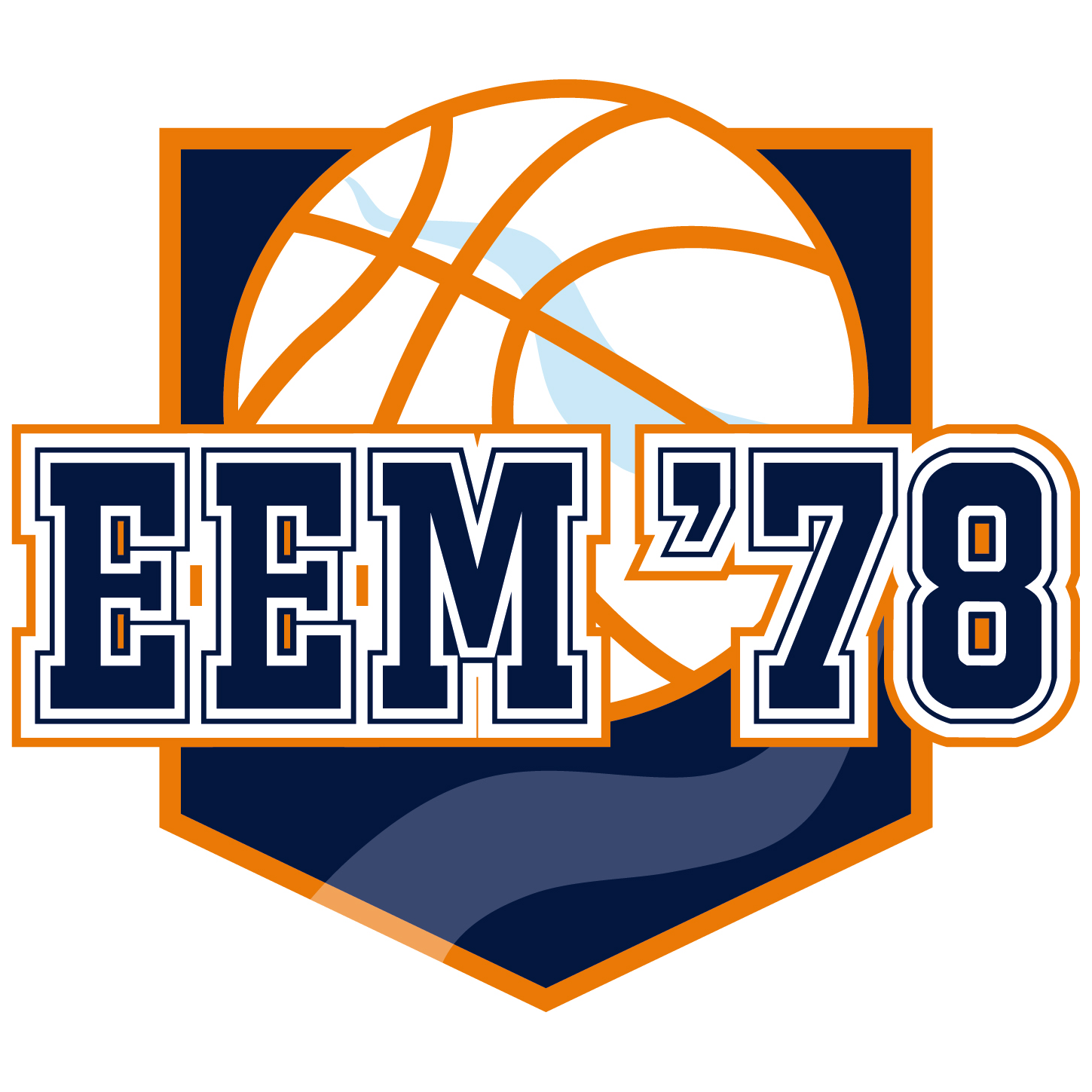 Basketbalvereniging Eem'78
