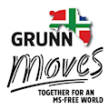 Grunn MoveS strijdt tegen MS  Met Grunn MoveS willen we Groningen inspireren om in beweging te komen tegen MS en iedereen de kans geven om dit te doen. We doen dit door deel te nemen aan de evenementen Klimmen tegen MS en/of ArenA MoveS. 