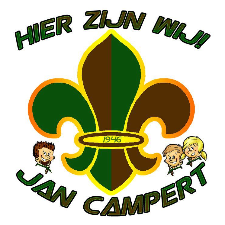 Scouting Jan Campert