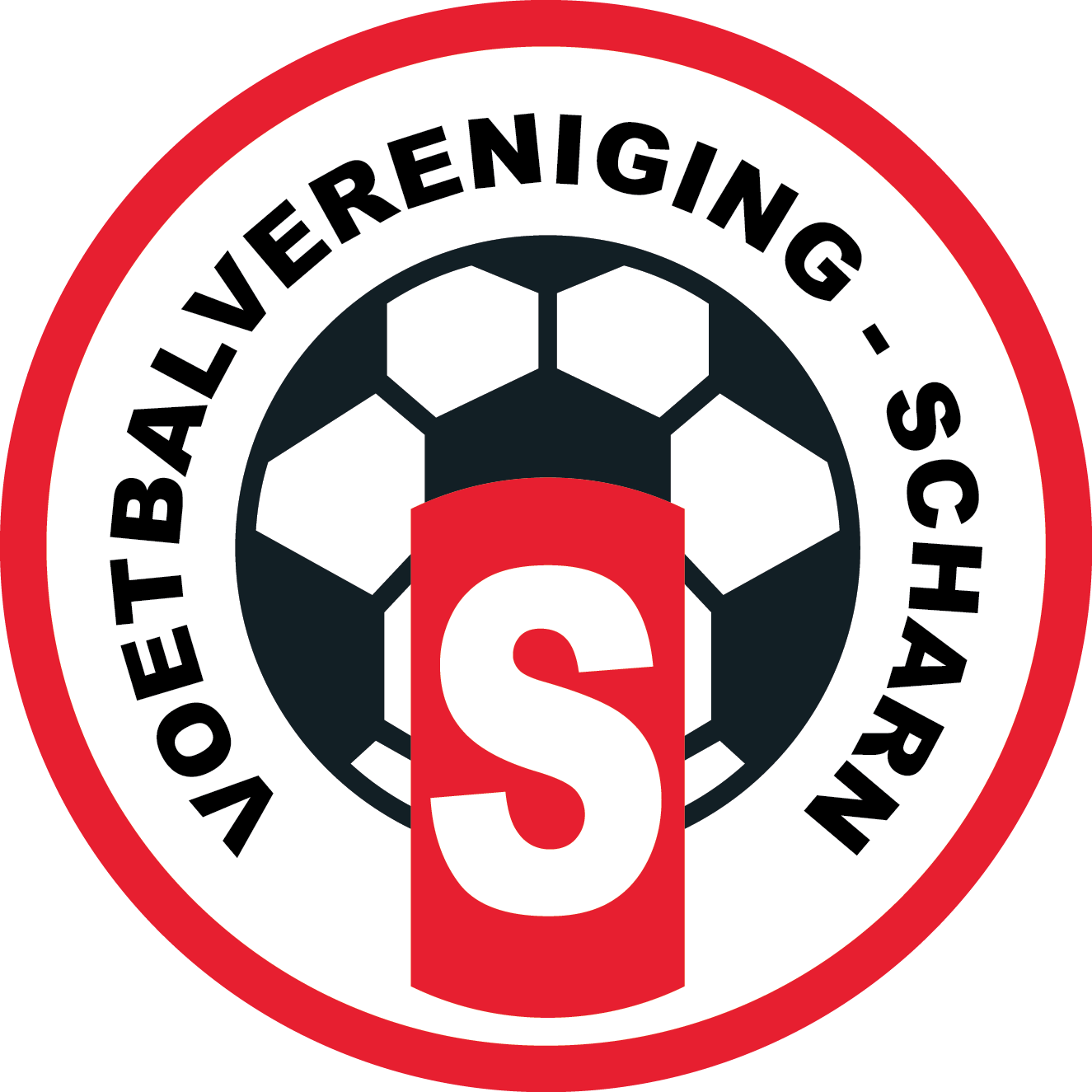 Voetbalvereniging Scharn