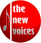 Zanggroep The New Voices Zevenaar