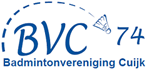 Badmintonvereniging BVC'74 Cuijk