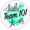 Roparunteam 101