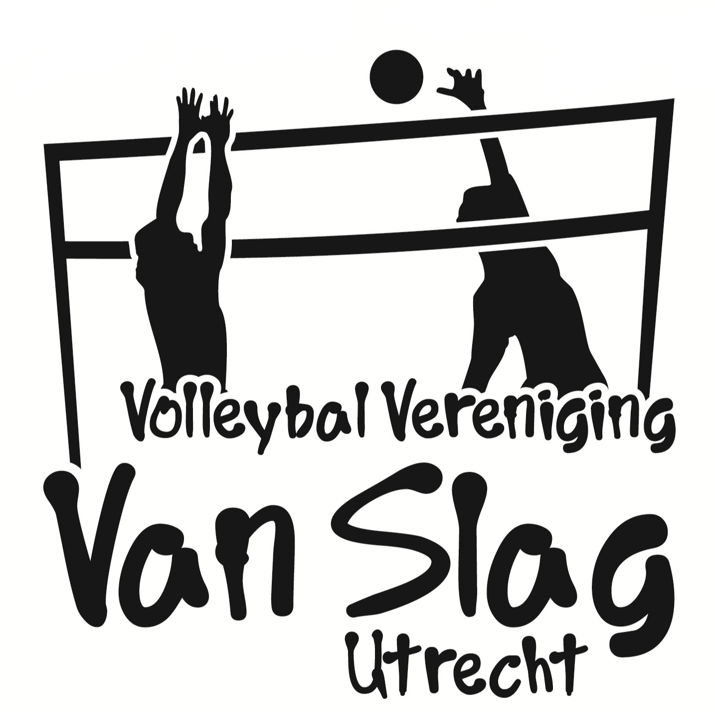 Volleybalvereniging Van Slag