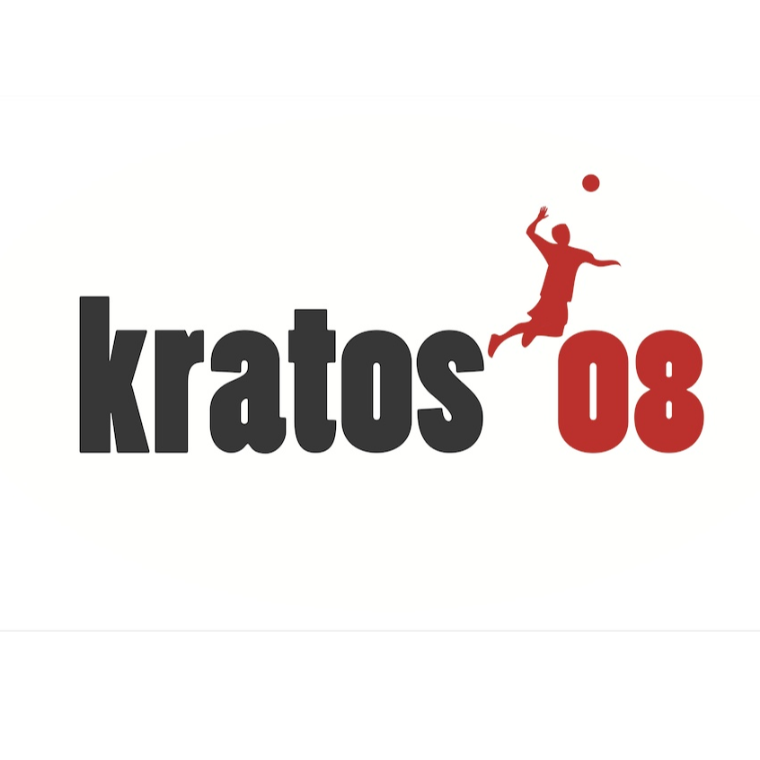 Volleybalvereniging Kratos '08