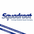 Groninger Studenten Squash Vereniging Squadraat