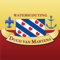 Waterscouting Duco van Martena
