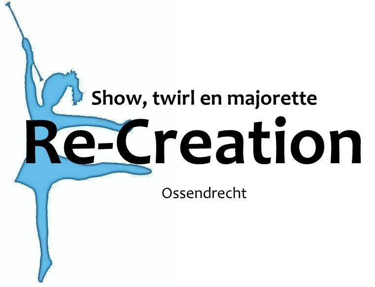 Show- en Twirlvereniging Re-Creation Ossendrecht