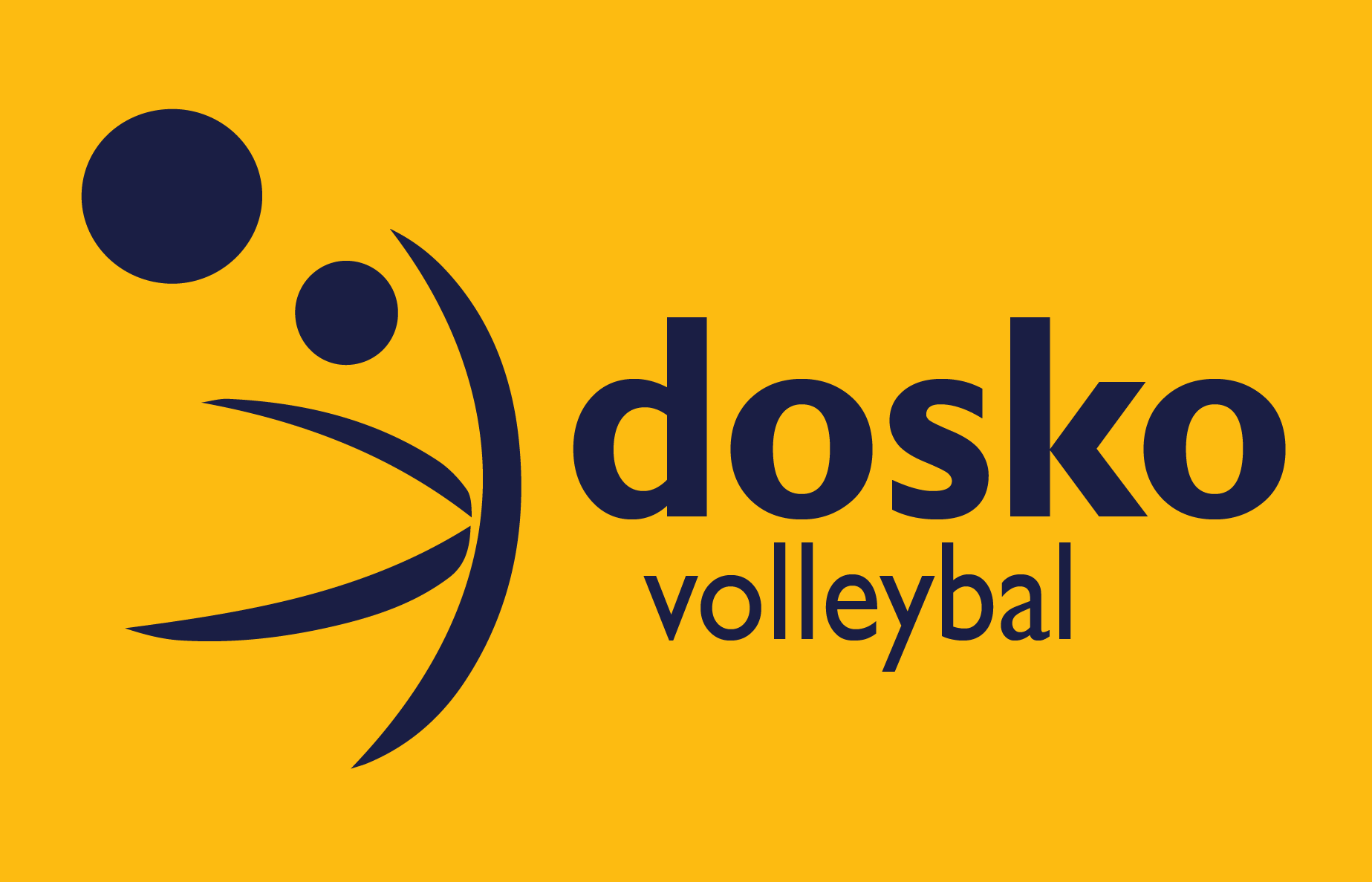 Volleybalvereniging Dosko Stolwijk