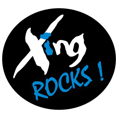 Xing Rocks!