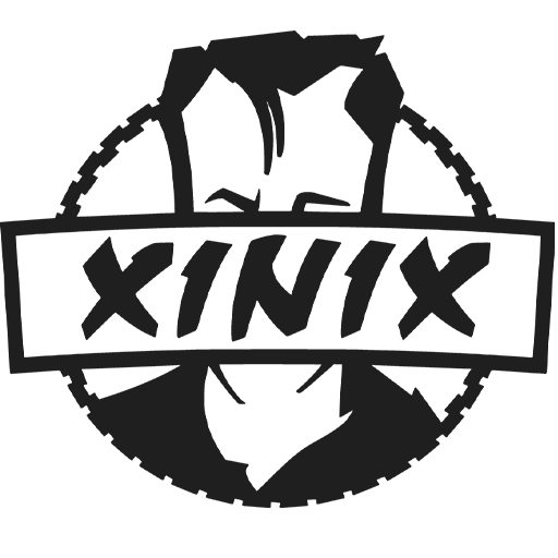 Stichting Xinix