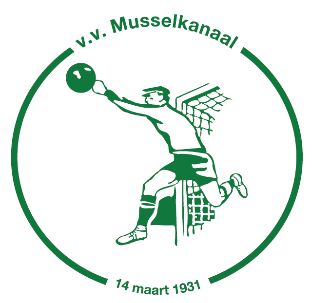 VV Musselkanaal