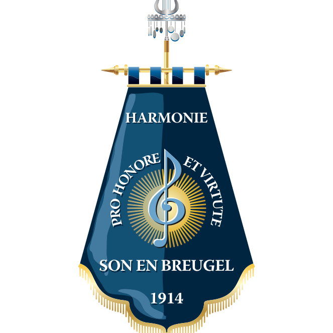 Harmonie Pro Honore et Virtute