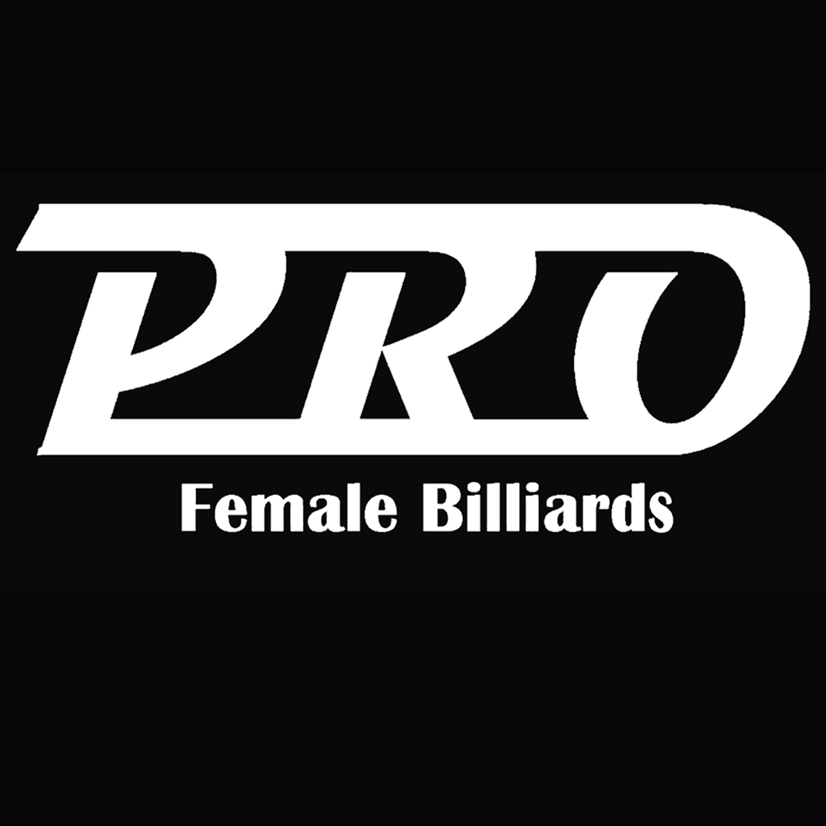 Stichting PRO Female Billiards