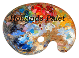 Radio Hollands Palet 