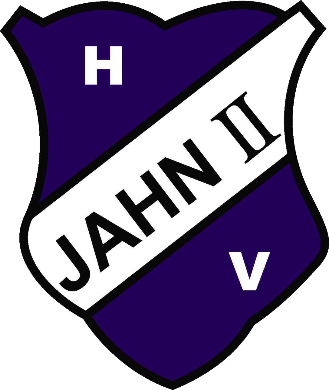 Handbalvereniging Jahn II