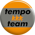 Tafeltennisvereniging Tempo-Team