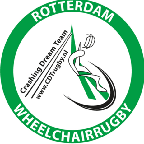 CDTRotterdam Wheelchairrugby