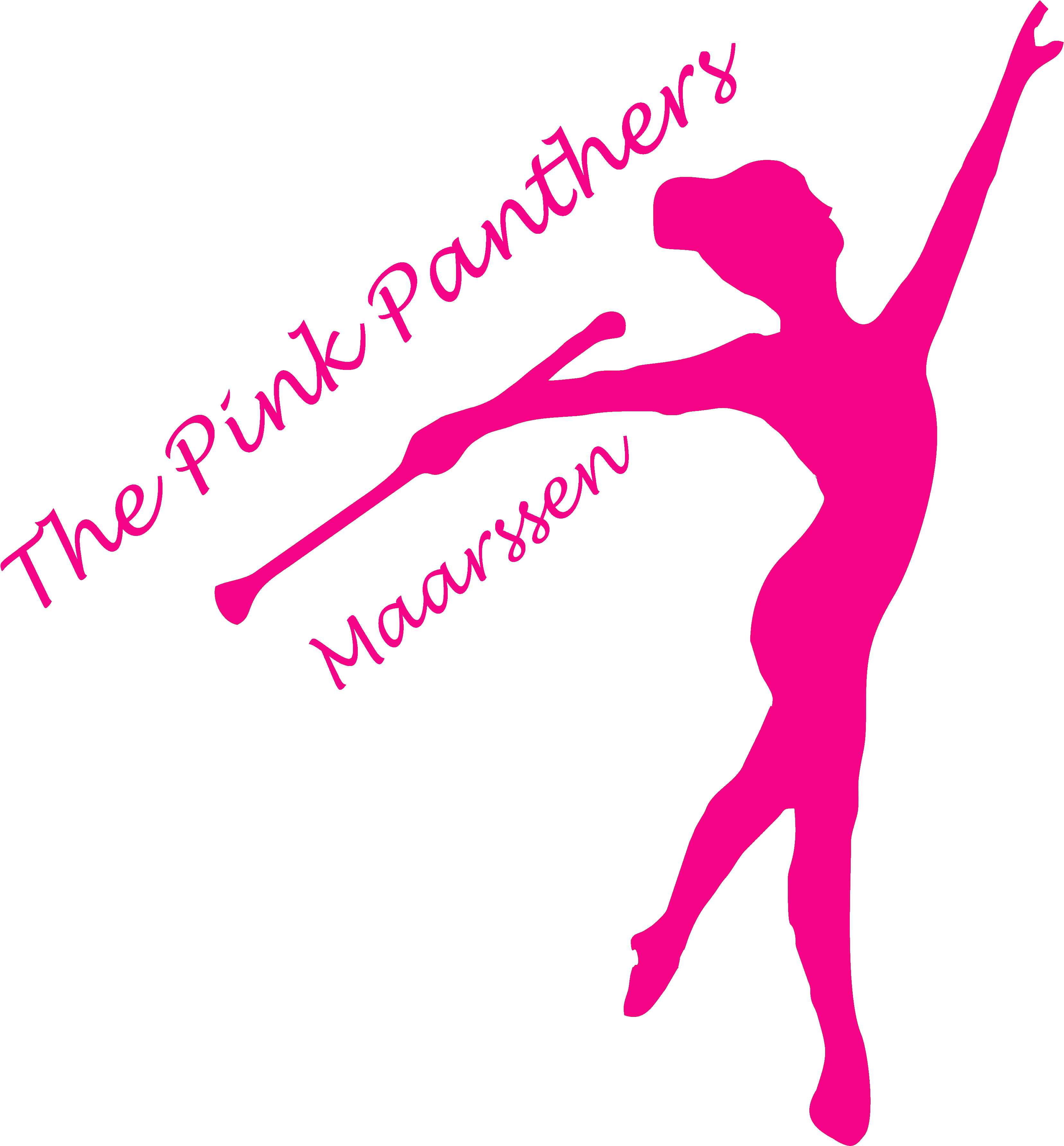 The Pink Panthers