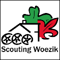 Stichting Scouting Woezik