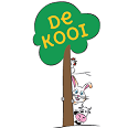 Stichting Vrienden van Kinderboerderij De Kooi