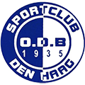 Haagsche Voetbalvereniging Ons Doel Bereikt