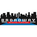 Musical Popkoor Broadway
