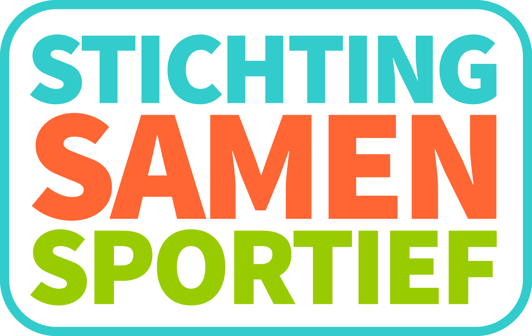 Stichting Samen Sportief