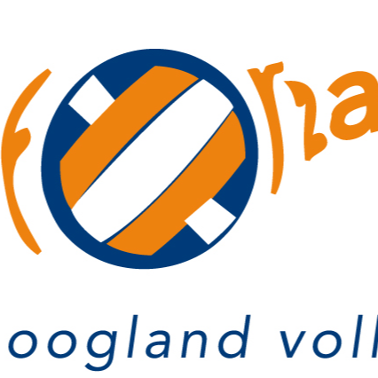 Forza Hoogland volleybal