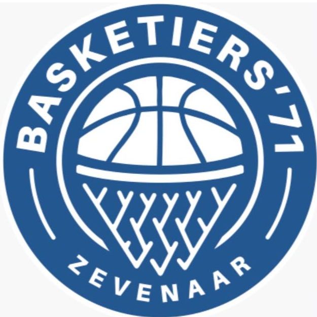 Basketiers '71