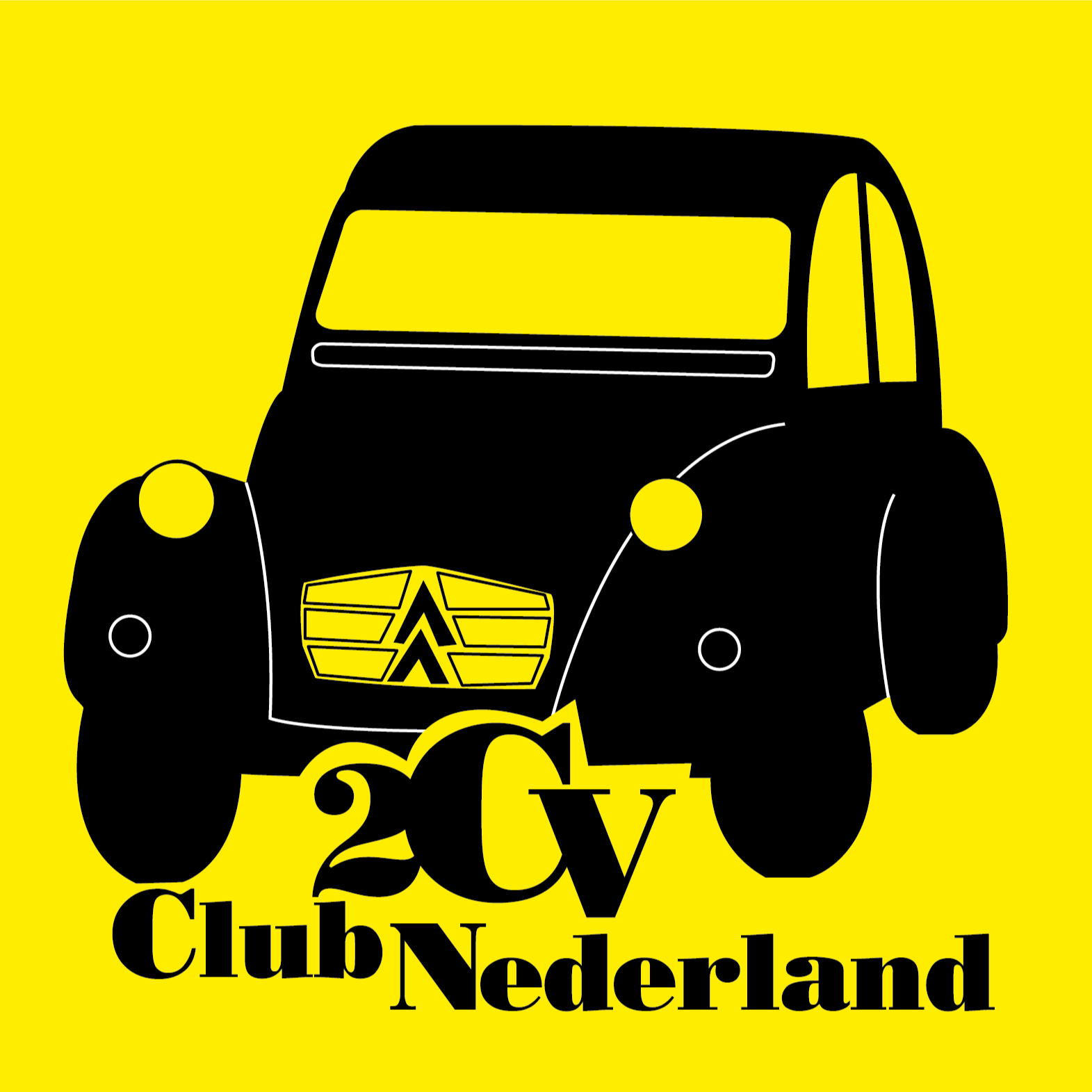 2CV Club Nederland