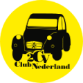 2CV Club Nederland