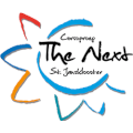 Corsogroep The Next