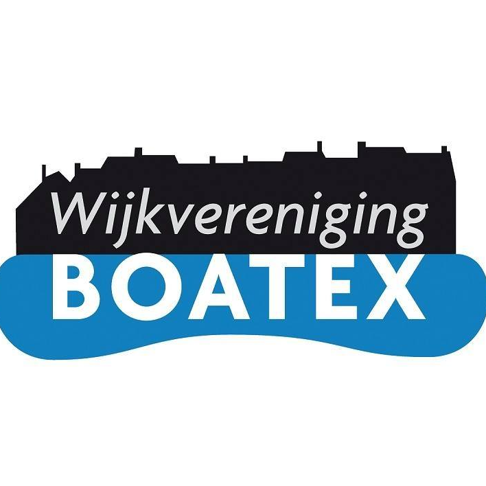 Wijkvereniging Boatex - Beleeftuin Pluto