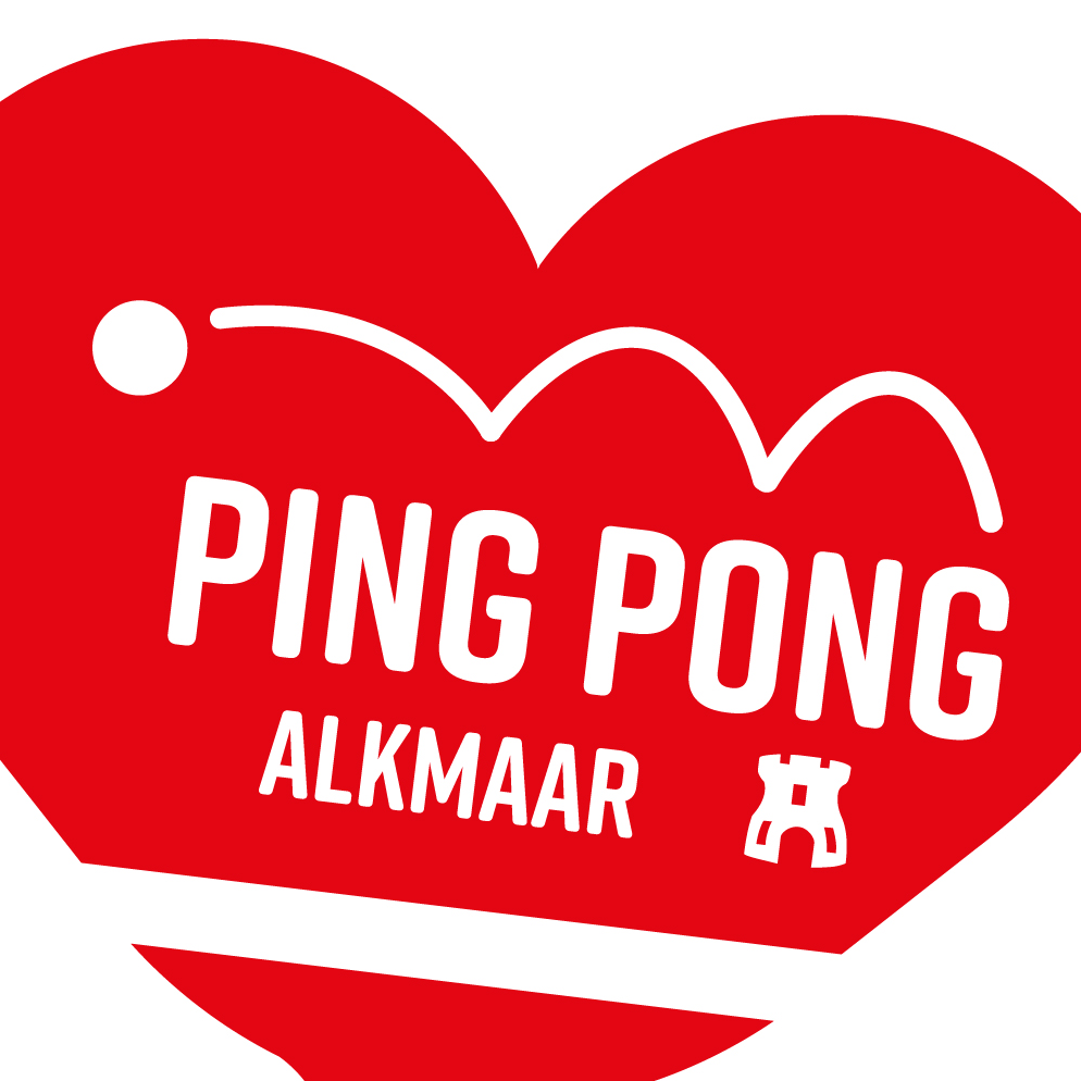 Ping Pong Alkmaar