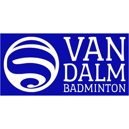 Van Dalm badminton 