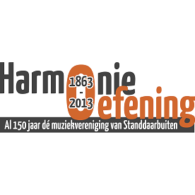 R.K. Harmonie Oefening