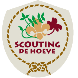 Scouting De Hoeve