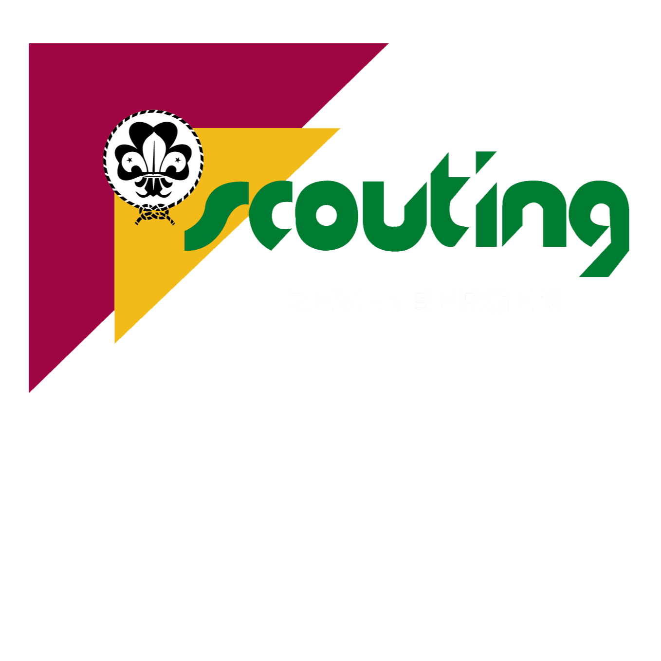 Scouting Zevenbergen