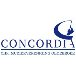 Christelijke Muziekvereniging Concordia Oldebroek
