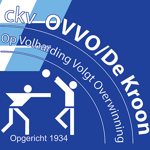 Korfbalvereniging CKV OVVO