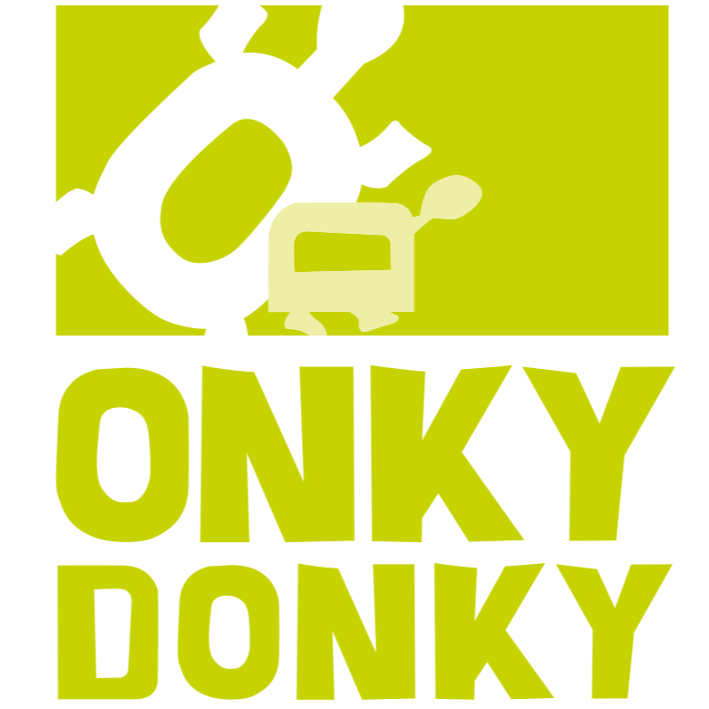 Stichting Onky Donky