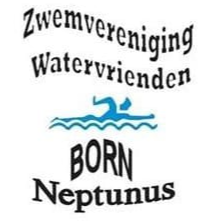 Watervrienden Neptunus Born