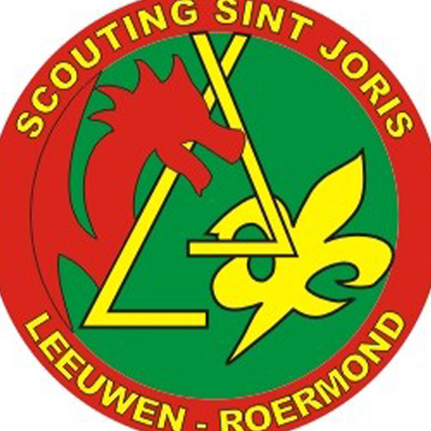 Scouting Sint Joris Leeuwen