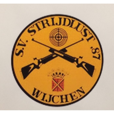 sv Strijdlust 87